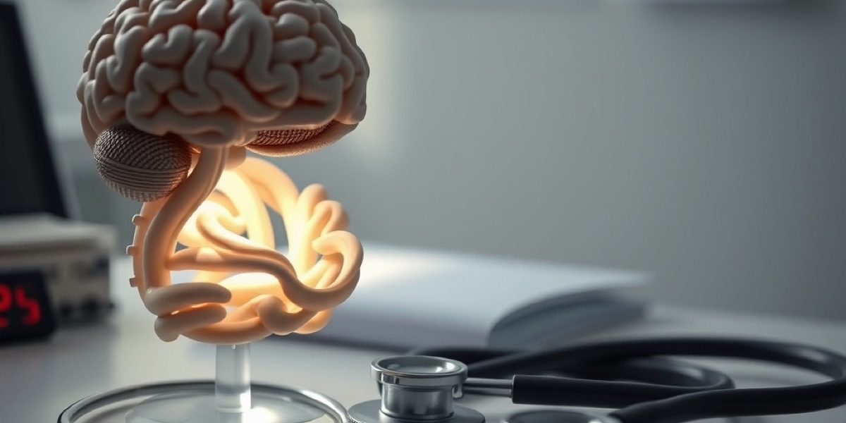 تصویر تولیدشده با هوش مصنوعی: سندرم PMOS (پیش‌تر PCOS) و خطر آلزایمر؛ مرور تازه چه می‌گوید و چه نمی‌گوید؟