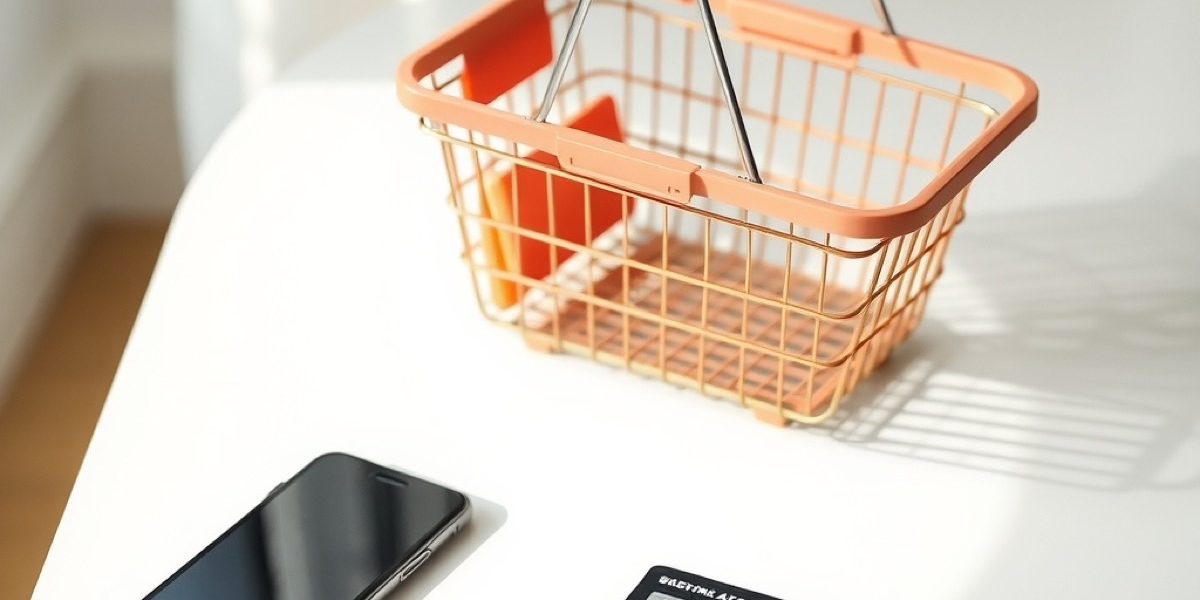 تصویر تولیدشده با هوش مصنوعی: «Universal Cart» گوگل در آمریکا عرضه شد؛ سبد خرید مشترک بین جست‌وجو و Gemini