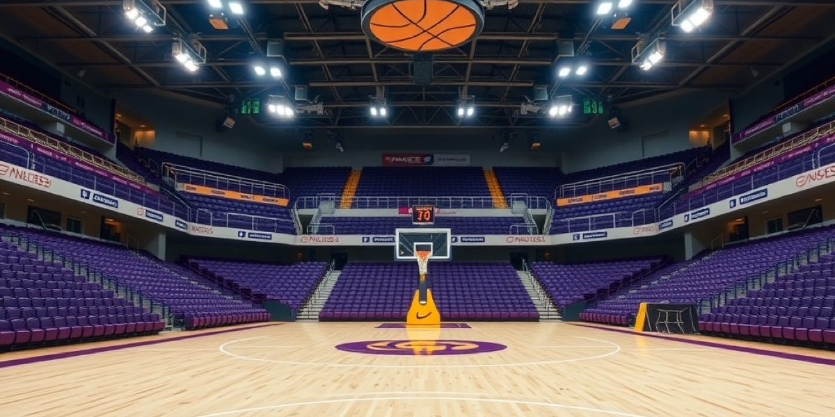 تصویر تولیدشده با هوش مصنوعی: والکایریز بازی اول فینال WNBA را ۶۸ بر ۶۴ برد؛ ۲۶ امتیاز گبی ویلیامز و پیشتازی ۱-۰ در سری