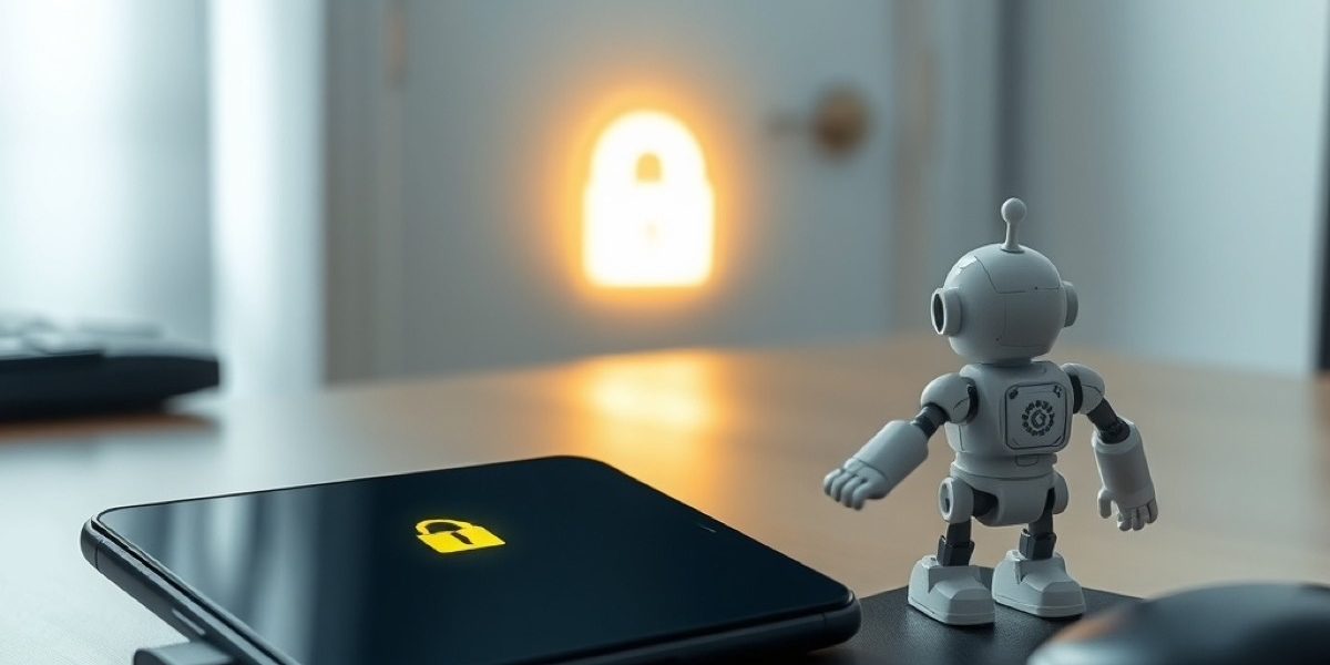 تصویر تولیدشده با هوش مصنوعی: ۱Password ابزاری عرضه کرد تا عامل‌های هوش مصنوعی بدون دیدن رمز عبور به جای شما وارد حساب شوند