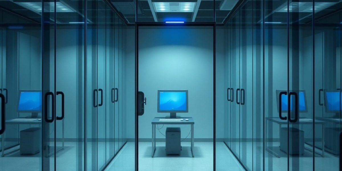 تصویر تولیدشده با هوش مصنوعی: OpenAI: دیگر مدل‌هایش را روی اینترنت زنده آموزش نمی‌دهد و «خطرهای قابل‌توجه» را دلیل می‌داند