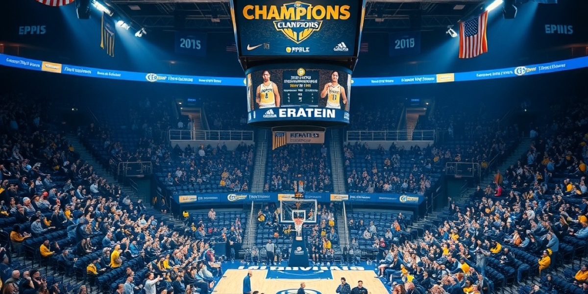 تصویر تولیدشده با هوش مصنوعی: والکایریز در بازی پنجم فینال WNBA دریم را ۶۴ بر ۵۵ برد و یک برد تا قهرمانی فاصله دارد